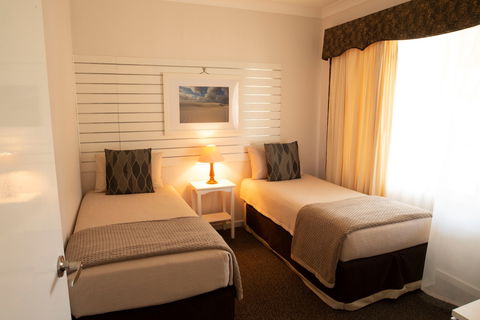 Pemberton Lodge - Accommodation Broome 8