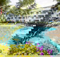 Peppers Beach Club and Spa - Accommodation Broome