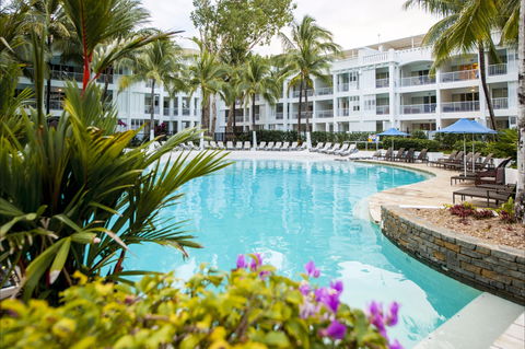 Peppers Beach Club And Spa - Accommodation Broome 0