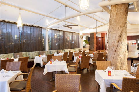 Peppers Beach Club And Spa - Accommodation Broome 2