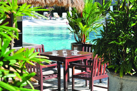 Peppers Beach Club And Spa - Accommodation Broome 3