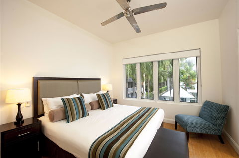 Peppers Beach Club And Spa - Accommodation Broome 8