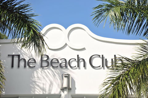Peppers Beach Club And Spa - Accommodation Broome 9
