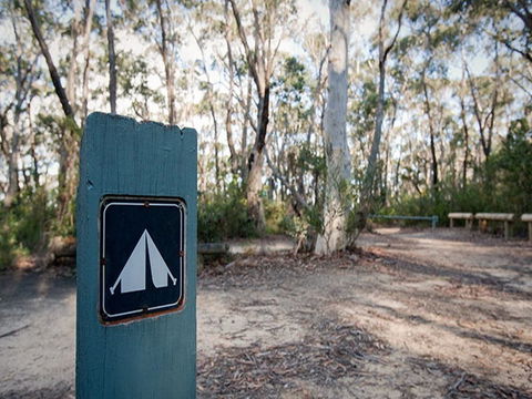 Perrys Lookdown Campground - Accommodation Broome 1