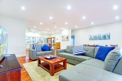 PJ's Hideaway - Accommodation Broome 0
