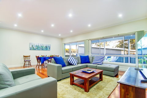 PJ's Hideaway - Accommodation Broome 1