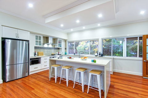 PJ's Hideaway - Accommodation Broome 2