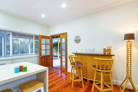 PJ's Hideaway - Accommodation Broome 3
