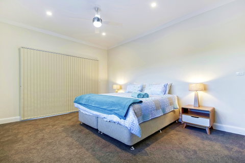 PJ's Hideaway - Accommodation Broome 4