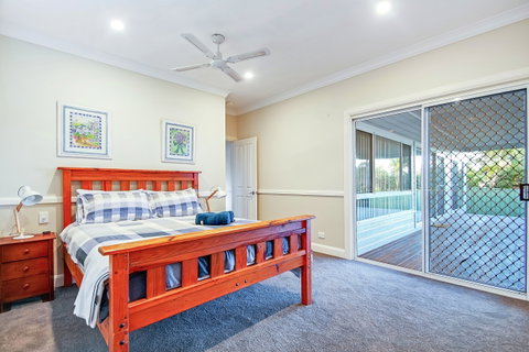 PJ's Hideaway - Accommodation Broome 5