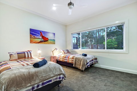 PJ's Hideaway - Accommodation Broome 6