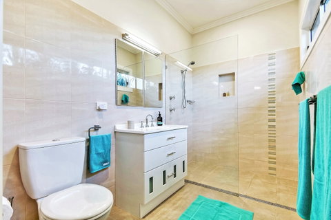 PJ's Hideaway - Accommodation Broome 7
