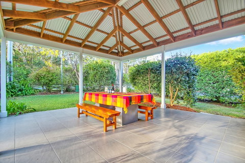 PJ's Hideaway - Accommodation Broome 9