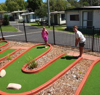 Pleasurelea Tourist Resort - Accommodation Broome