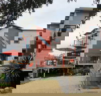 Point Break Binalong - Accommodation Broome