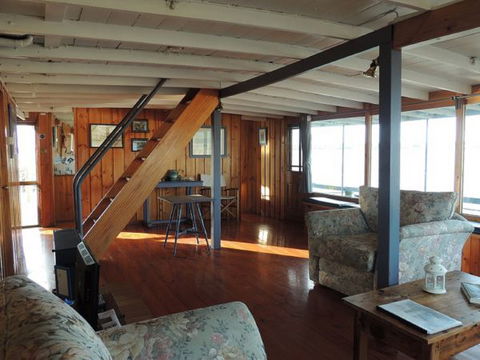 PS Federal Retreat Goolwa - Accommodation Broome 2