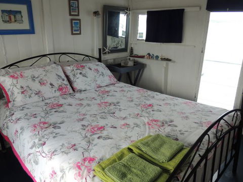 PS Federal Retreat Goolwa - Accommodation Broome 5