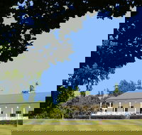 Quamby Estate - Accommodation Broome