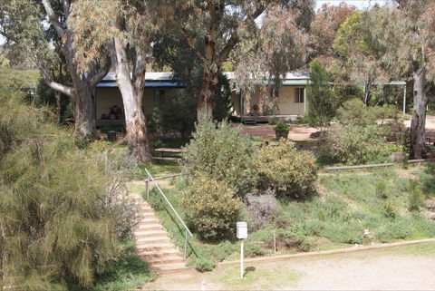 Quorn Caravan Park - Accommodation Broome 2