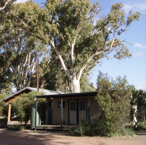 Quorn Caravan Park - Accommodation Broome 3