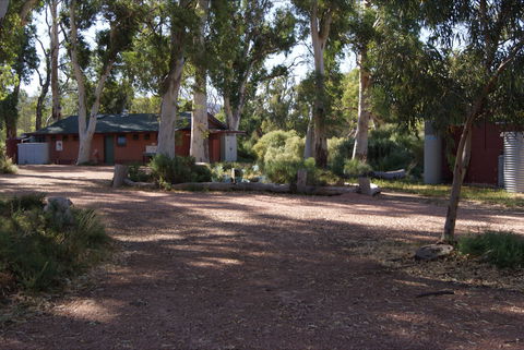 Quorn Caravan Park - Accommodation Broome 6