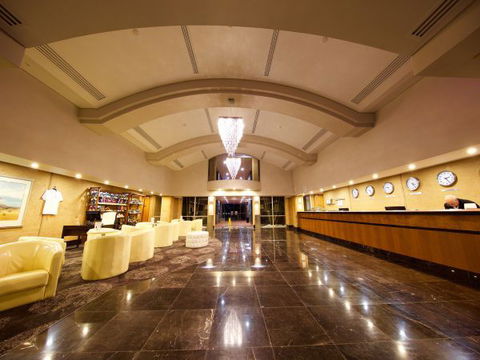 Ramada Resort Kooralbyn Valley - Accommodation Broome 8