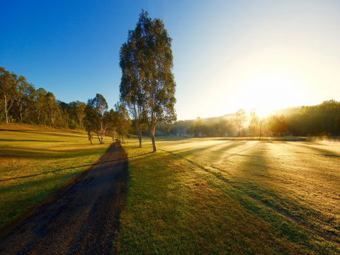 Ramada Resort Kooralbyn Valley - Accommodation Broome 9
