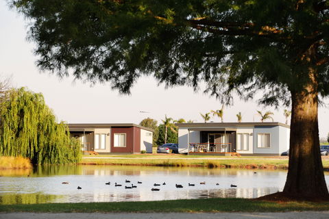 RACV Cobram Resort - Accommodation Broome 1