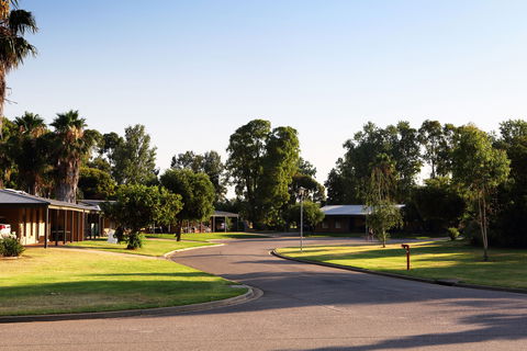 RACV Cobram Resort - Accommodation Broome 2