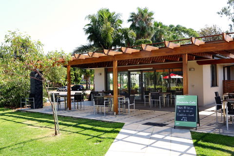RACV Cobram Resort - Accommodation Broome 3