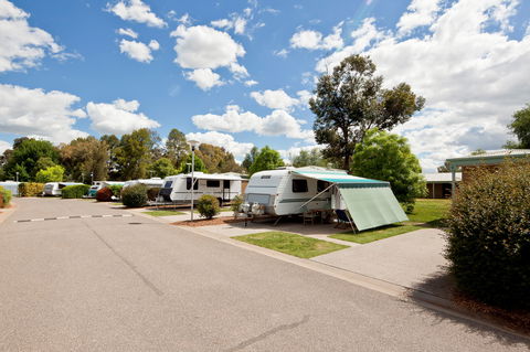 RACV Cobram Resort - Accommodation Broome 4