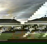 Ravensthorpe Guesthouse and Restaurant - Accommodation Broome