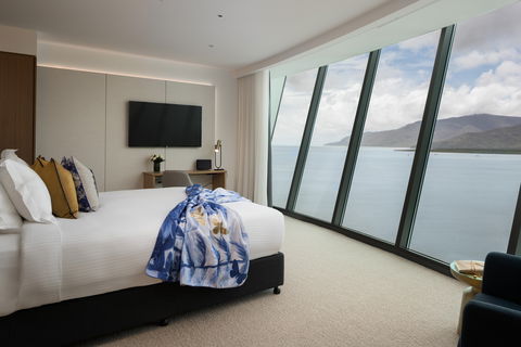 Riley, A Crystalbrook Collection Resort - Accommodation Broome 1