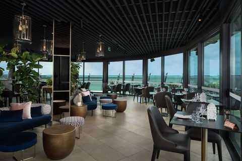 Riley, A Crystalbrook Collection Resort - Accommodation Broome 3