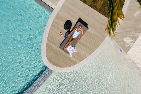 Riley, A Crystalbrook Collection Resort - Accommodation Broome 5