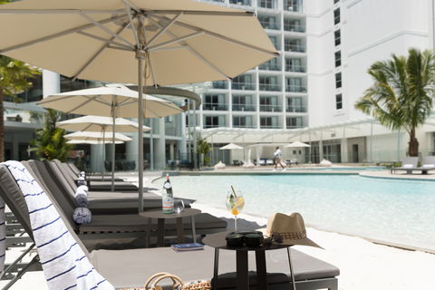 Riley, A Crystalbrook Collection Resort - Accommodation Broome 7