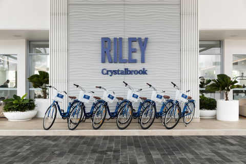 Riley, A Crystalbrook Collection Resort - Accommodation Broome 9