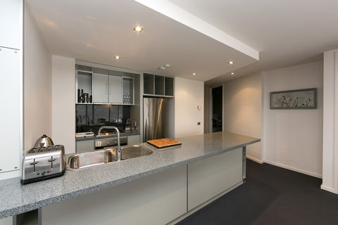 Ropers Alpine Apartments - Accommodation Broome 2
