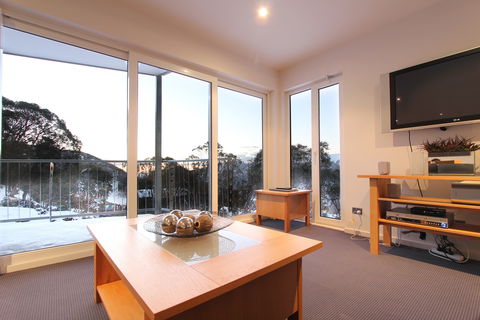 Ropers Alpine Apartments - Accommodation Broome 4