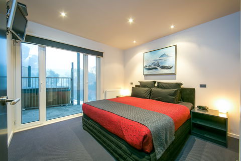 Ropers Alpine Apartments - Accommodation Broome 6