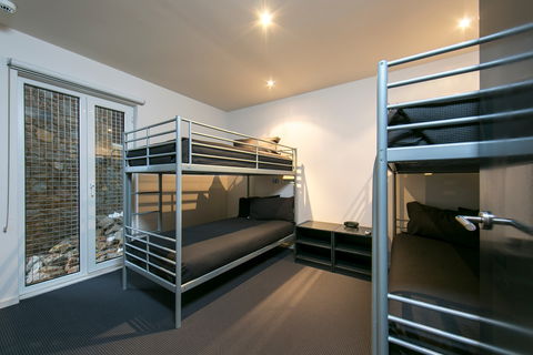 Ropers Alpine Apartments - Accommodation Broome 7