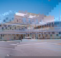 Rose Hotel - Accommodation Broome