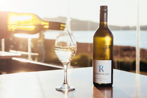 Rosevears Hotel - Accommodation Broome 2