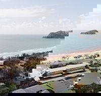 Rosslyn Bay Resort - Accommodation Broome