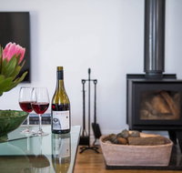 Rowlee Vineyard Villa - Accommodation Broome