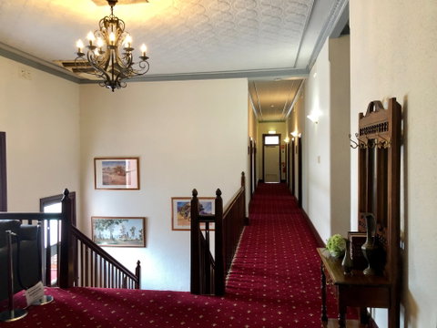 Royal Hotel Corowa - Accommodation Broome 3