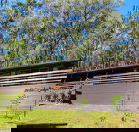 Sambar Lodge - Accommodation Broome