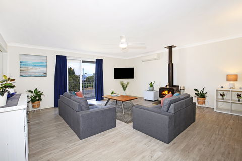 Sandbar - Accommodation Broome 1