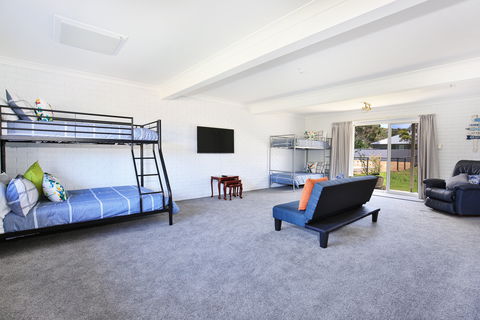 Sandbar - Accommodation Broome 2
