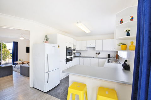 Sandbar - Accommodation Broome 4